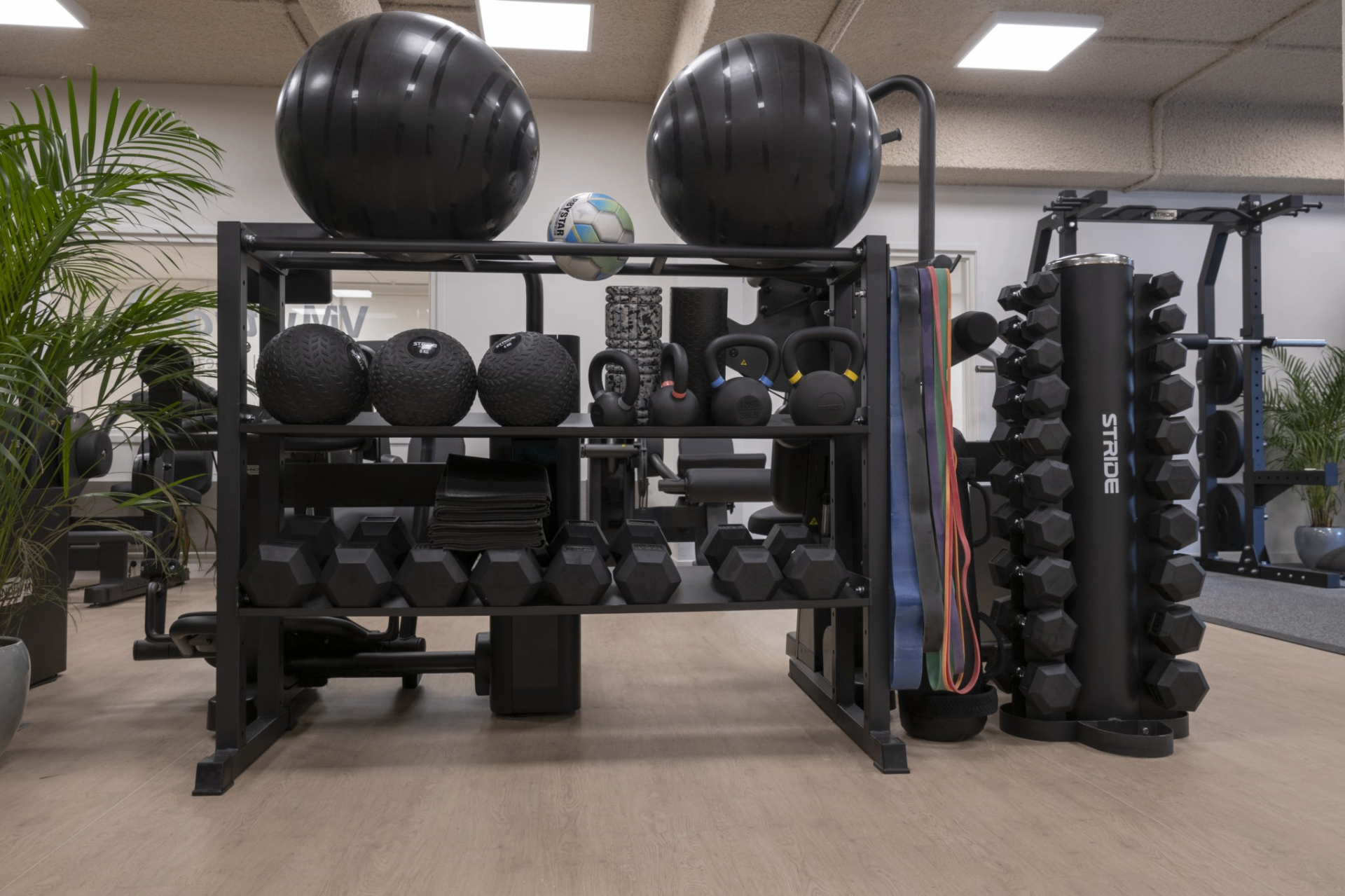 Krachttraining